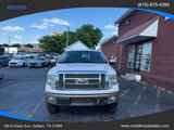Used 2011 Ford F150 Lariat w/ Lariat Plus Pkg image 3