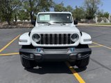 Used 2024 Jeep Wrangler Unlimited Sahara image 2