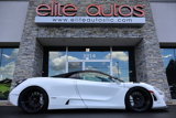 Used 2020 McLaren 720S Spider image 3
