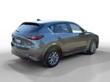 Certified 2024 MAZDA CX-5 AWD 2.5 S w/ Select Package image 5