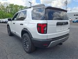 New 2026 Honda Passport TrailSport image 4