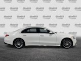 New 2026 Mercedes-Benz S 580 4MATIC Sedan image 3
