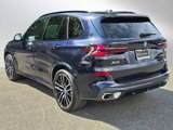 New 2026 BMW X5 xDrive40i w/ M Sport Package image 5