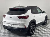 Used 2021 Chevrolet TrailBlazer RS w/ Sun and Liftgate Package image 5