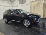 New 2025 Buick Envision Avenir image 2