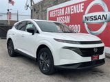 New 2025 Nissan Murano SL image 2