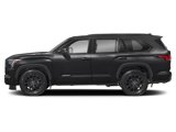 New 2026 Toyota Sequoia Platinum image 3