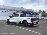 New 2025 Ford F350 Platinum image 5