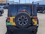 Certified 2015 Jeep Wrangler Unlimited Rubicon image 3
