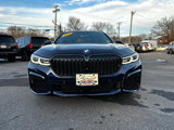 Used 2021 BMW 750i xDrive w/ Executive Package image 2
