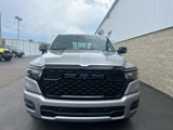 New 2025 RAM 1500 Big Horn image 5