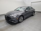 Used 2022 Hyundai Sonata SEL image 2