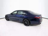 New 2025 Mercedes-Benz S 63 AMG S image 6