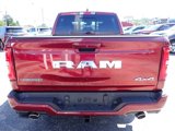 New 2025 RAM 1500 Big Horn image 4