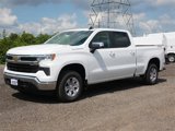 New 2026 Chevrolet Silverado 1500 LT w/ Protection Package image 2