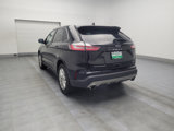 Used 2022 Ford Edge Titanium image 5