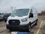 New 2024 Ford Transit 250 148 Medium Roof image 2