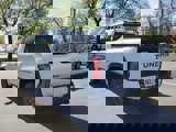 New 2025 Toyota Tundra Platinum image 3