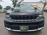 New 2025 Jeep Grand Cherokee L Limited image 2