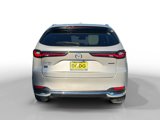 New 2025 MAZDA CX-90 3.3 Turbo S w/ Premium Plus image 4