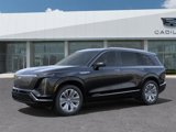 New 2026 Cadillac Vistiq Luxury w/ LPO, Floor Liner Package image 2