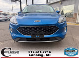 Used 2021 Ford Escape SEL image 3