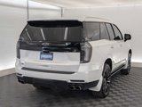 Certified 2025 Chevrolet Tahoe High Country image 6