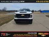New 2025 Chevrolet Silverado 3500 W/T w/ WT Convenience Package image 2