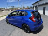 Used 2018 Honda Fit LX image 3