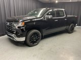 New 2026 Chevrolet Silverado 1500 LTZ w/ LTZ Premium Package image 3