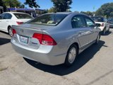 Used 2007 Honda Civic Hybrid Sedan image 4