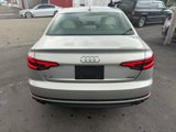 Used 2017 Audi A4 2.0T Premium Plus image 4