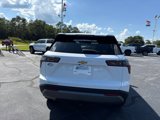 New 2026 Chevrolet Equinox LT w/ Convenience Package II image 4