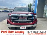 New 2025 GMC Sierra 1500 SLT w/ SLT Premium Package image 2