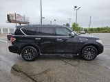 Used 2020 Nissan Armada Platinum w/ Captain's Chairs Package image 4