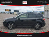 Used 2018 Subaru Forester 2.0XT Touring image 2