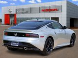 New 2025 Nissan Z Performance w/ Floor Mat Package image 5