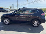 Used 2016 Nissan Rogue S image 3