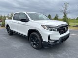 New 2025 Honda Ridgeline Black Edition image 2