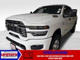 New 2025 RAM 2500 Big Horn image 2