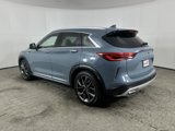 Used 2024 INFINITI QX50 Autograph w/ Accent Package image 5
