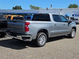 New 2025 Chevrolet Silverado 1500 LT image 2