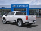 New 2025 Chevrolet Silverado 2500 High Country w/ Technology Package image 3