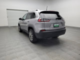 Used 2020 Jeep Cherokee Latitude Plus w/ Travel & Safety Group image 5