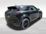 Certified 2025 Land Rover Range Rover Evoque S image 5