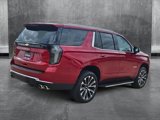 New 2025 Chevrolet Tahoe High Country image 2