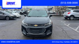 Used 2020 Chevrolet Trax LS w/ Tint and Cruise Package image 2