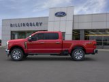 New 2025 Ford F250 Lariat w/ Lariat Ultimate Package image 3