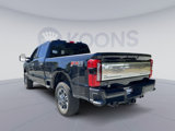 New 2026 Ford F250 Platinum w/ Platinum Plus Package image 4