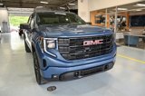 New 2025 GMC Sierra 1500 Elevation image 3